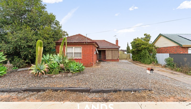 Picture of 10 Barritt Street, ELIZABETH DOWNS SA 5113