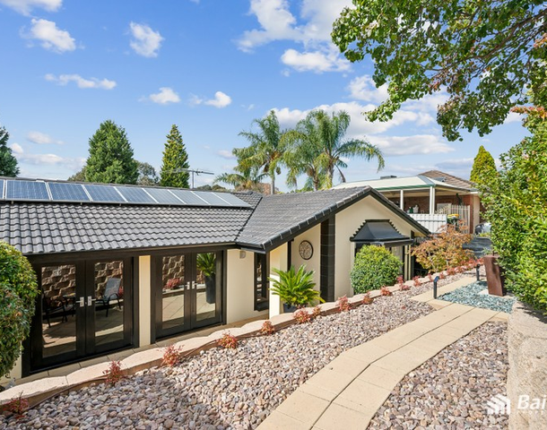 7 Partridge Court, Golden Grove SA 5125