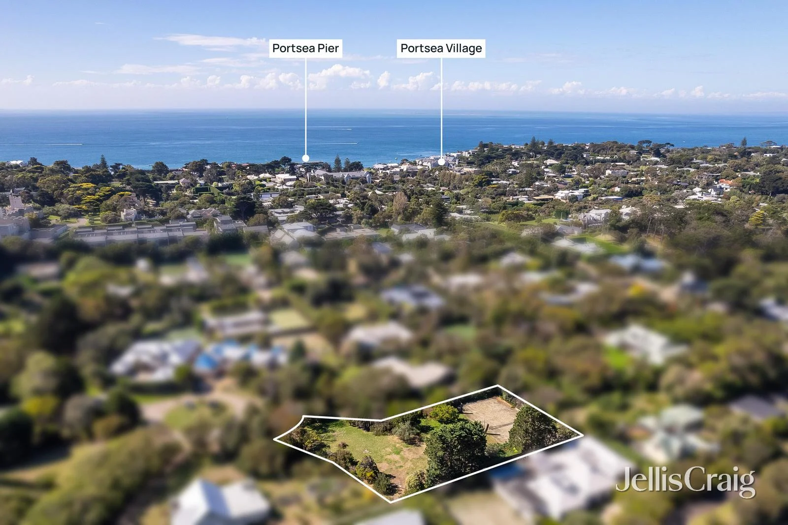 Primary image of 83 Blair Court, Portsea VIC 3944