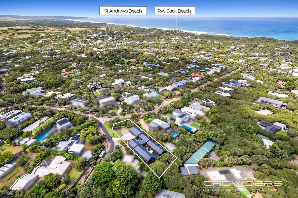 Additional image 31 of 2 Cooraminta Road, Rye VIC 3941