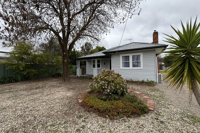 Picture of 43 Mansfield Road, EUROA VIC 3666