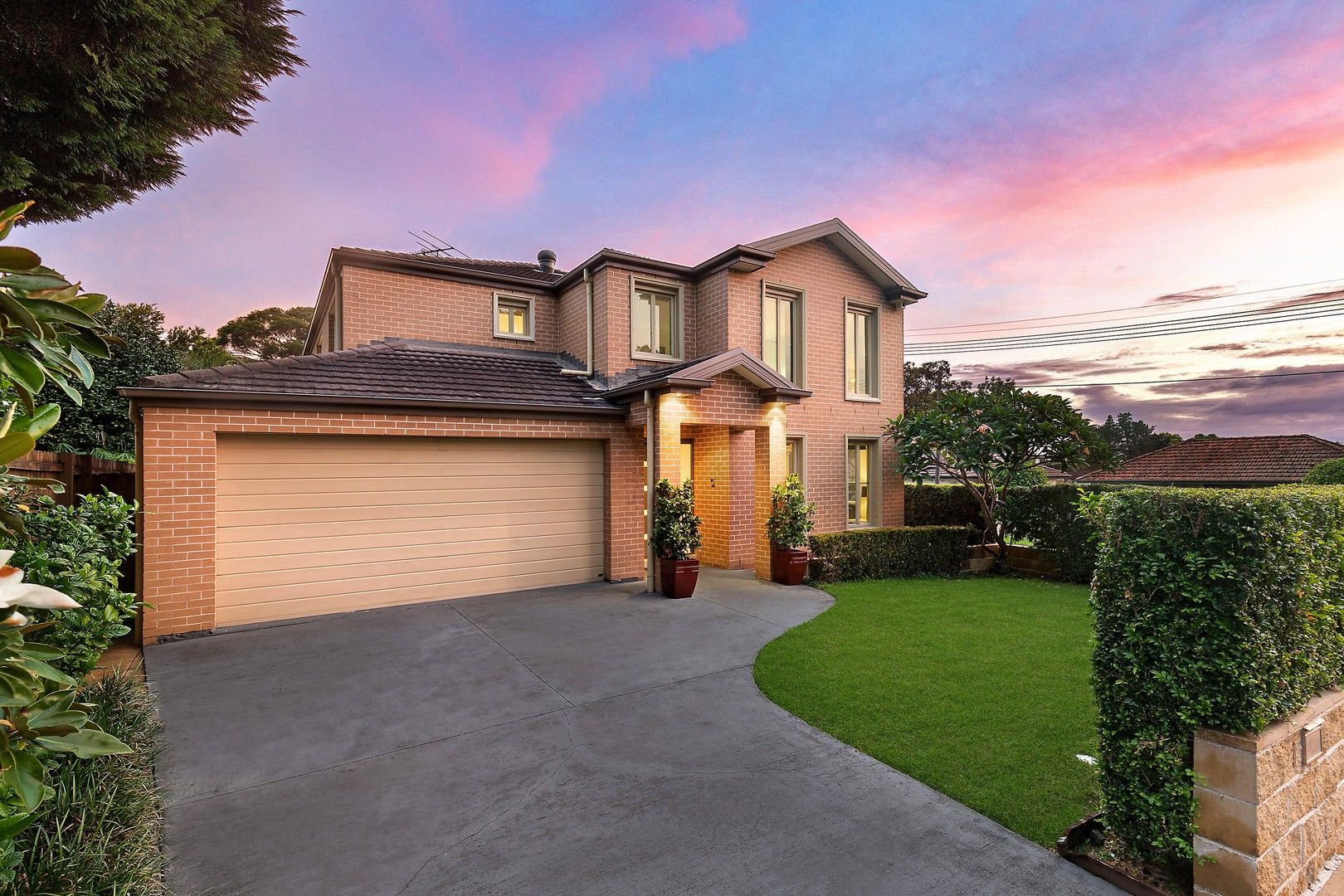 1 John Miller Street, Ryde NSW 2112, Image 0