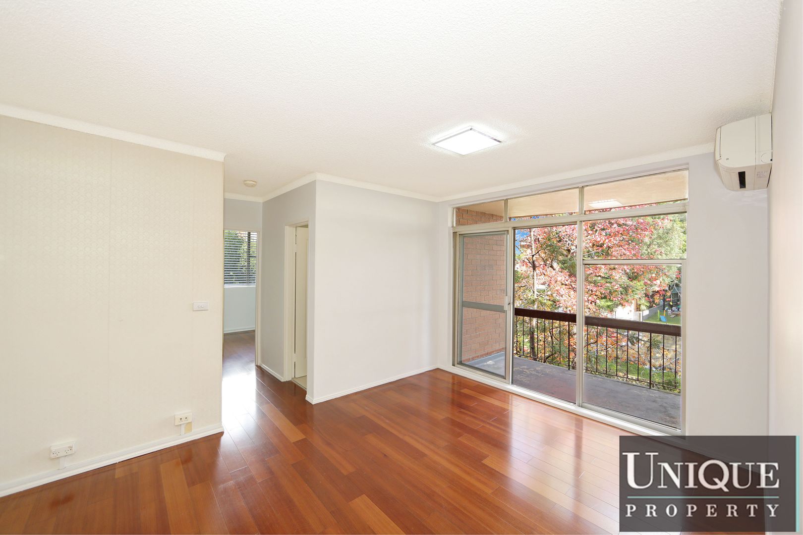 2 bedrooms Apartment / Unit / Flat in 8/828 Canterbury  Road ROSELANDS NSW, 2196