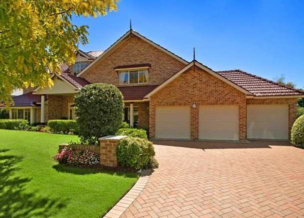 10 Clifton Place, Cherrybrook NSW 2126