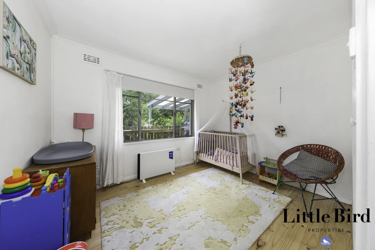 Additional image 11 of 10 Jansz Crescent, Griffith ACT 2603