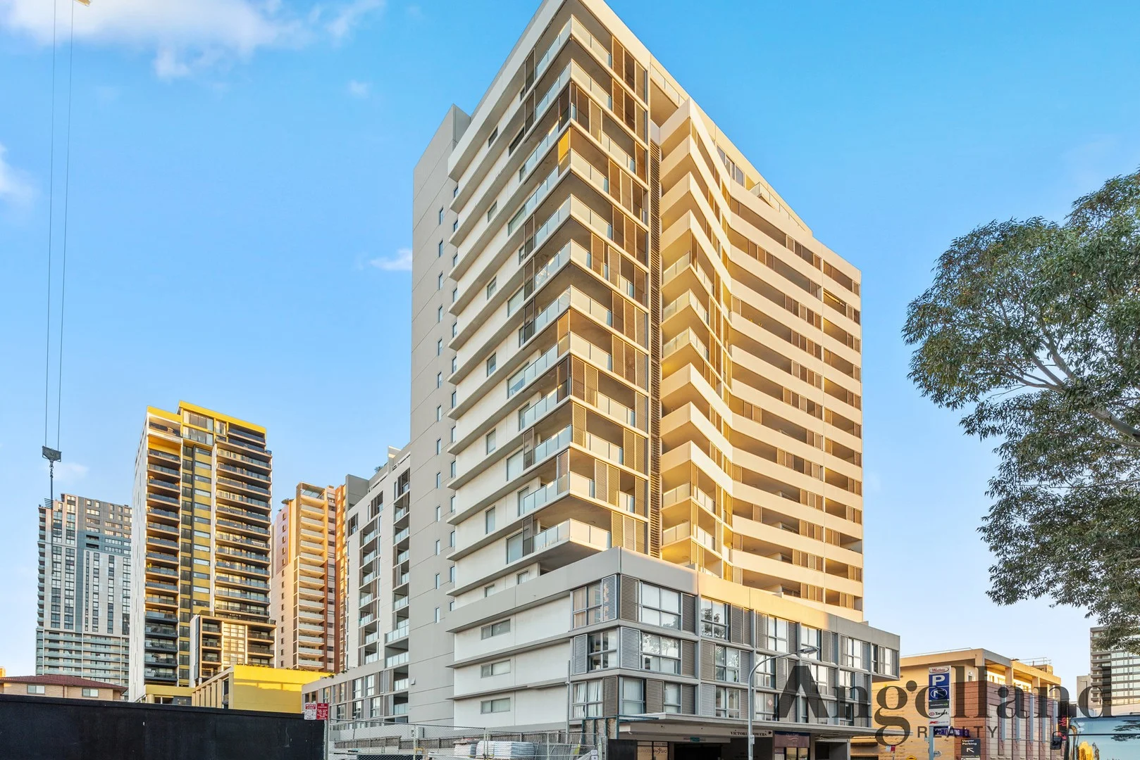 310/36 Victoria Street, Burwood NSW 2134