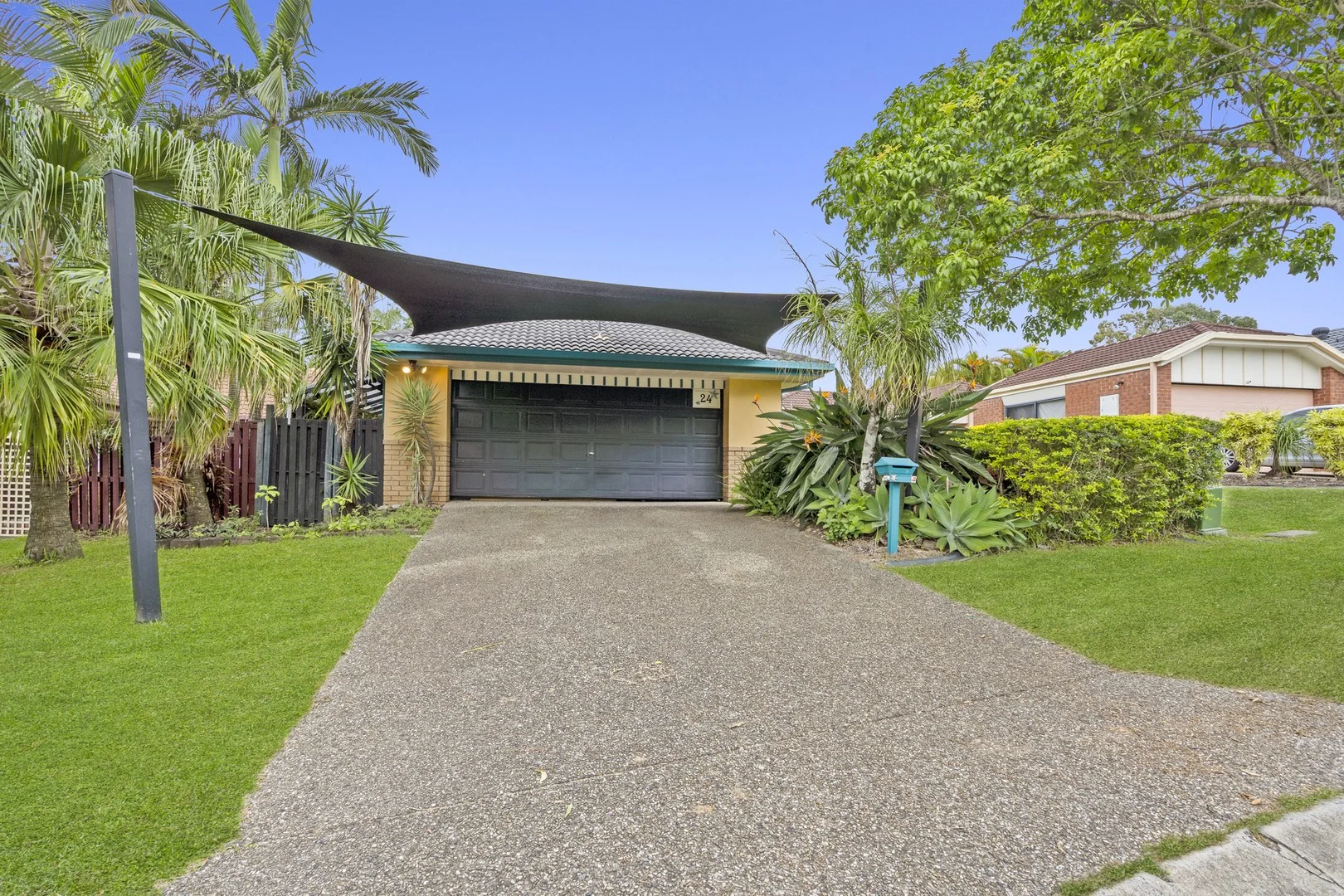 Primary image of 24 Jamieson Drive, Parkwood QLD 4214