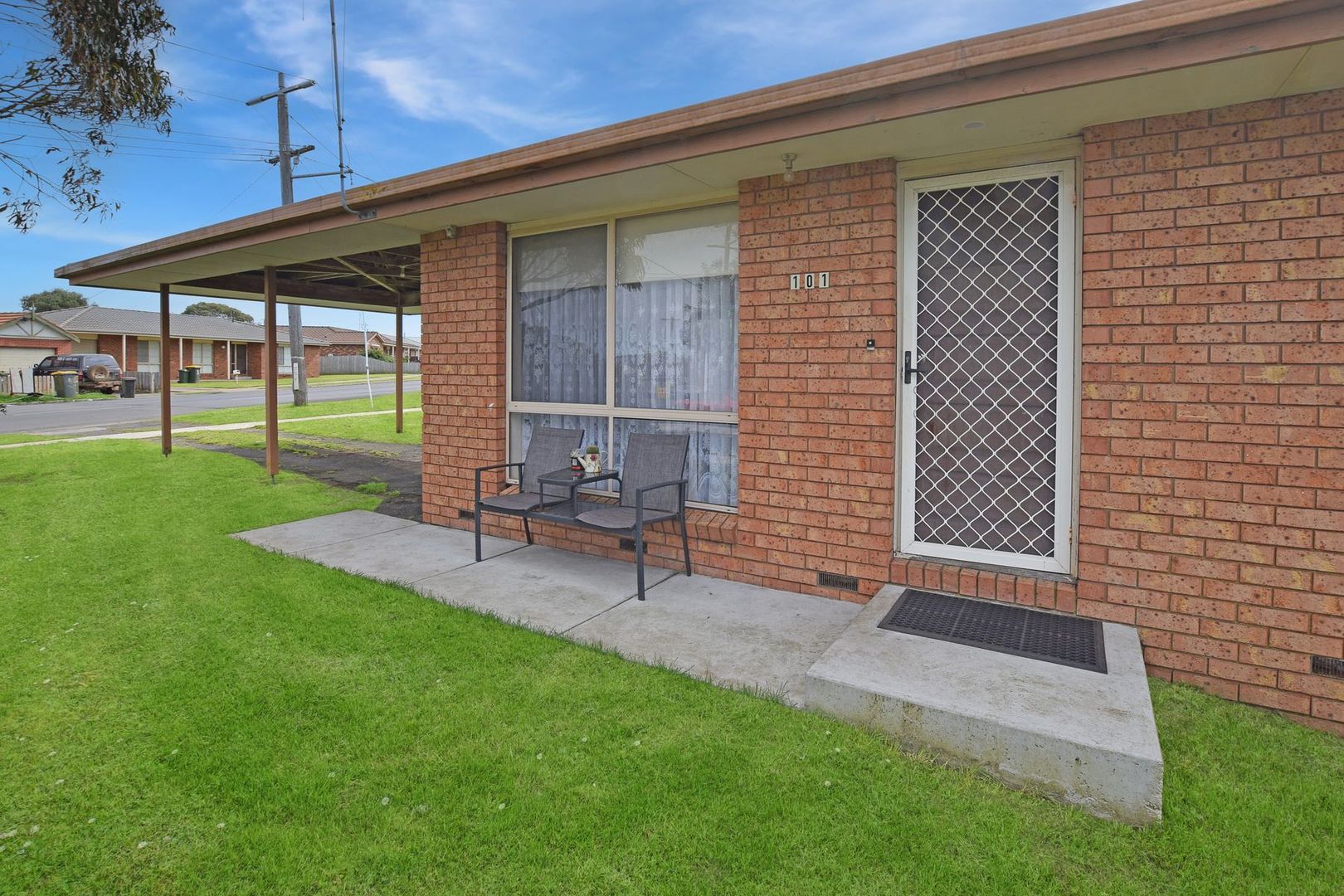 101 Wanstead Street, Warrnambool VIC 3280 Domain