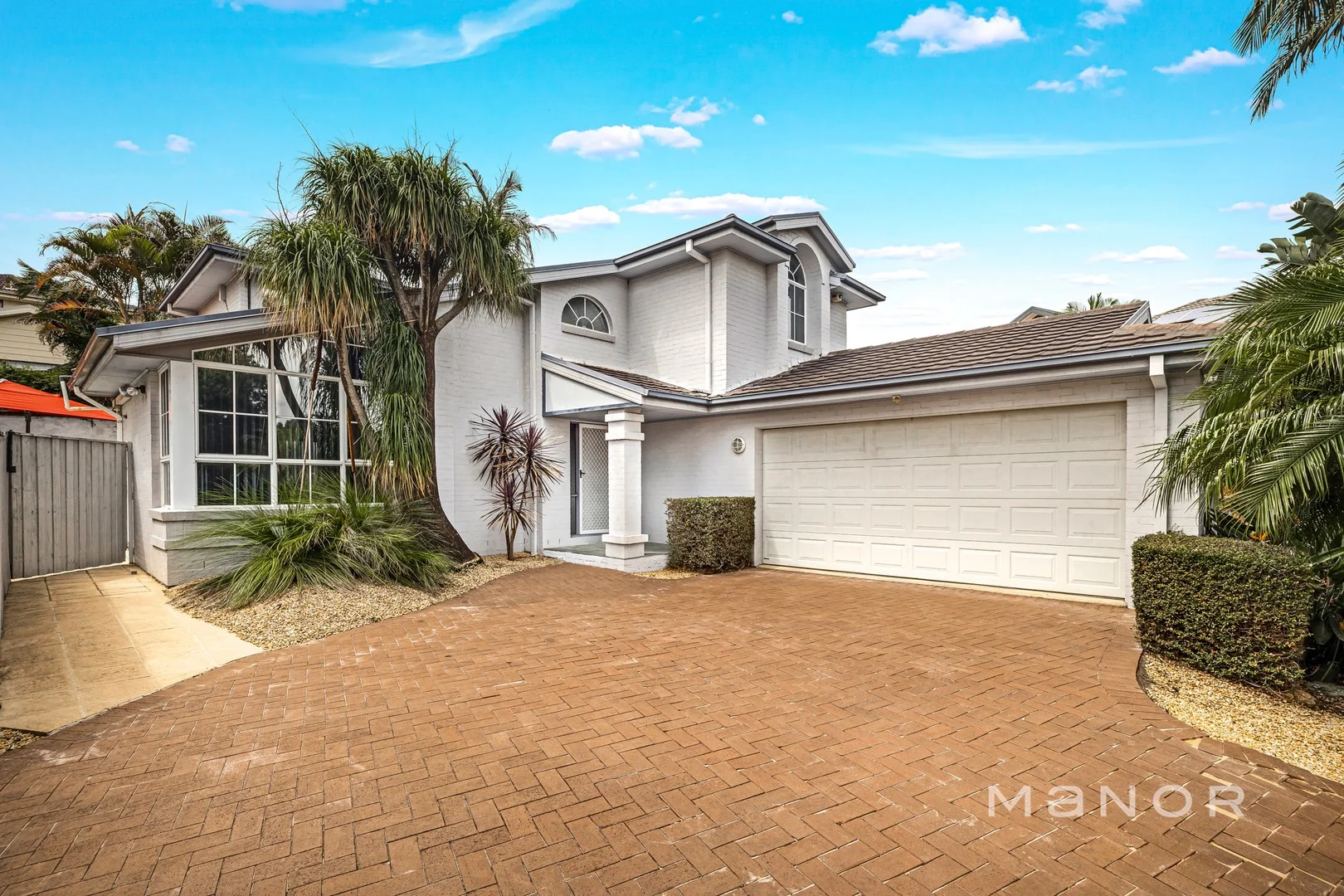 25 Scenic Grove, Glenwood NSW 2768