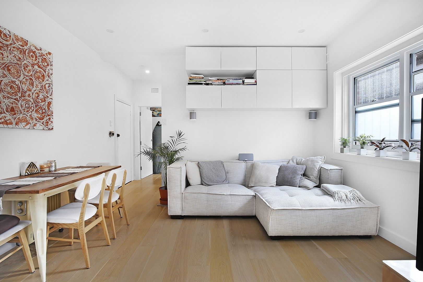 1 bedrooms Apartment / Unit / Flat in 20/40-42 Ramsgate Avenue BONDI BEACH NSW, 2026