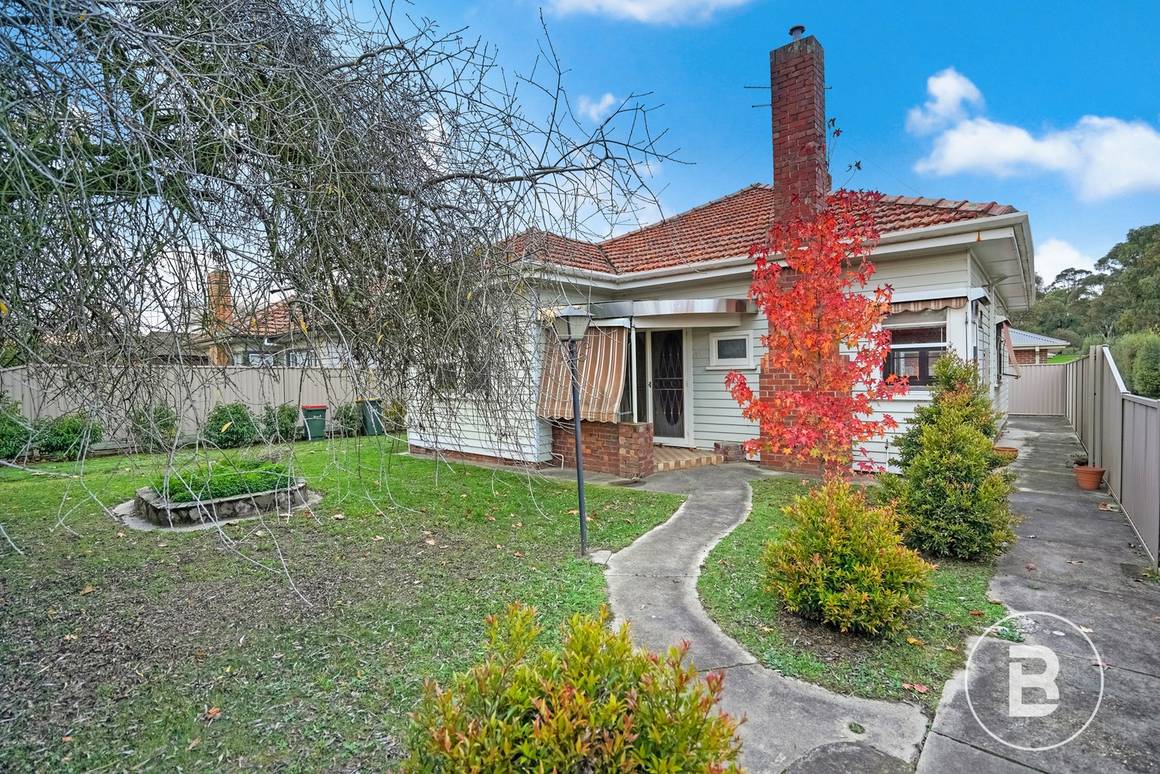 Picture of 107 Larter Street, BALLARAT EAST VIC 3350