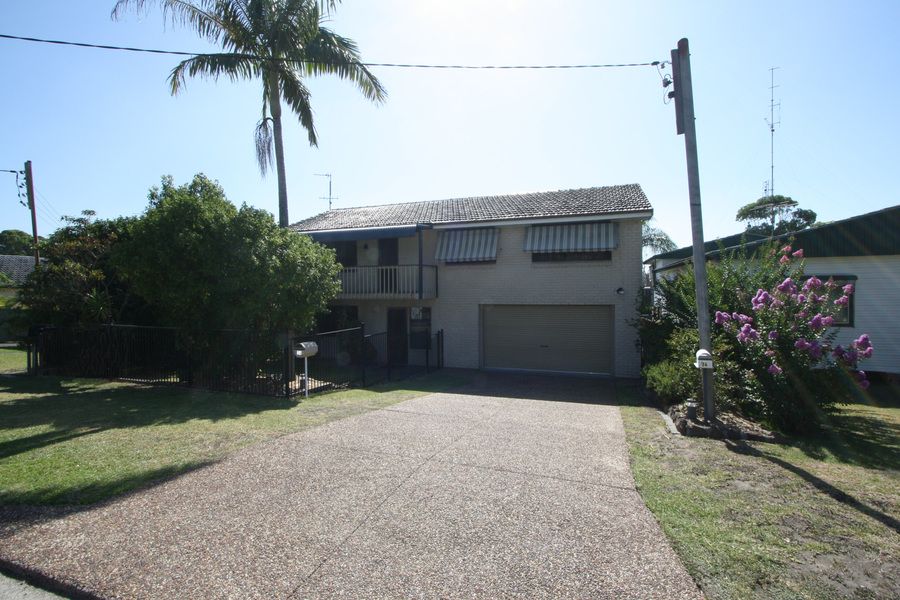 34 Prince Street, Fennell Bay Property History & Address Research