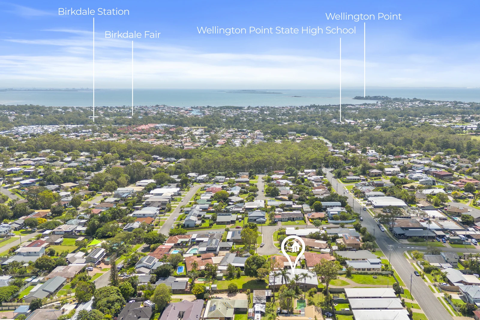 Additional image 17 of 68 Randall Road, Birkdale QLD 4159