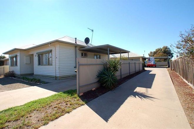 Picture of 74 A & B Wawunna Road, HORSHAM VIC 3400