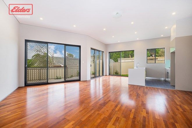 Picture of 6/601 Blaxland Ave, EASTWOOD NSW 2122