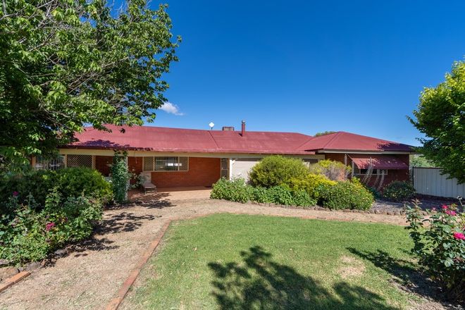 Picture of 1 Brown Street, CUDAL NSW 2864