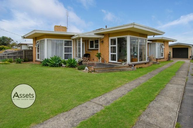 Picture of 62 Cape Nelson Road, PORTLAND VIC 3305