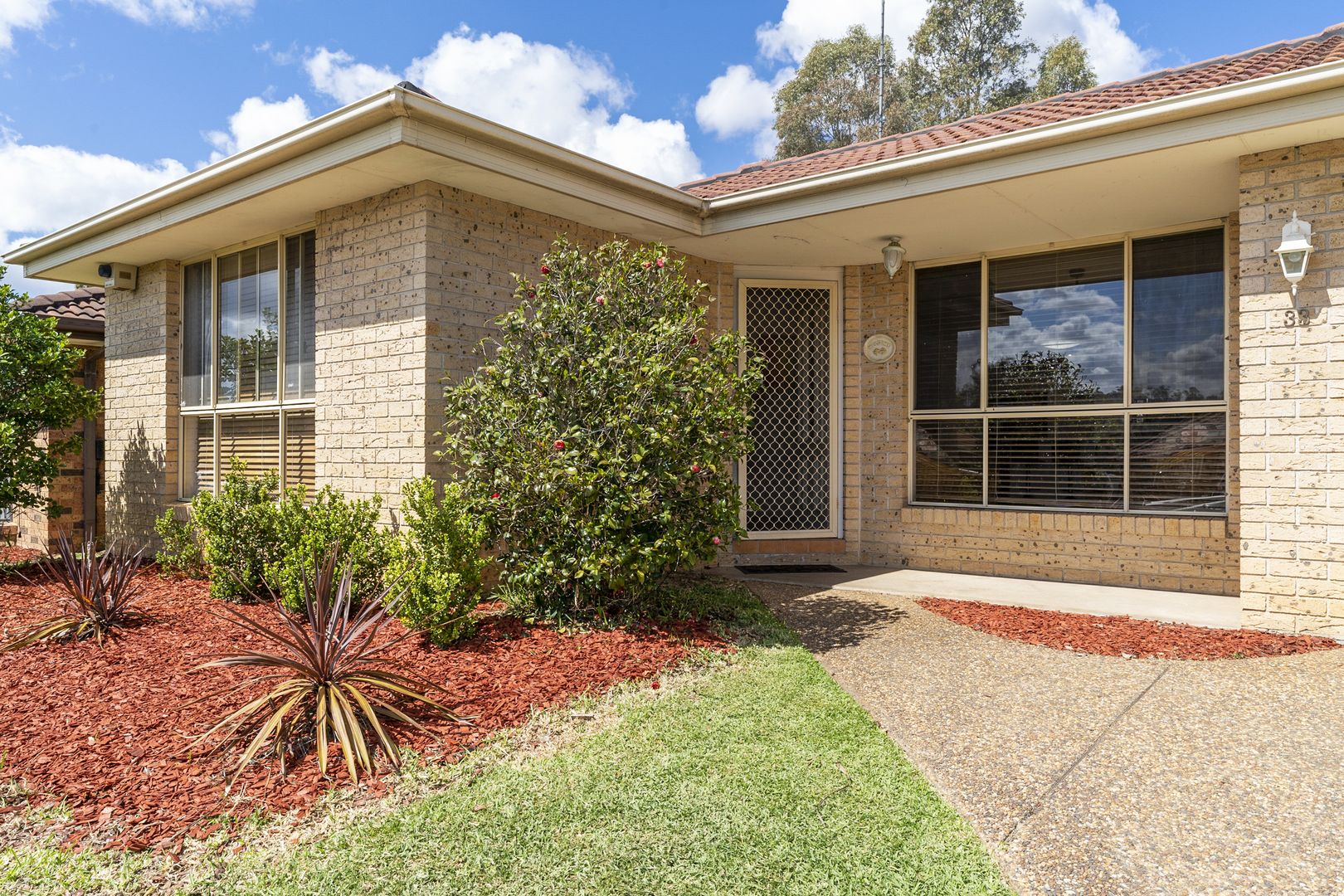 33 Paddy Miller Avenue, Currans Hill NSW 2567, Image 1