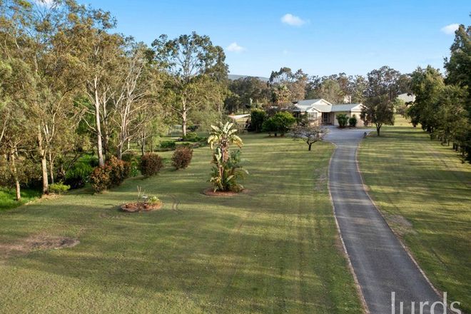 Picture of 36 Lakes Folly Drive, BRANXTON NSW 2335