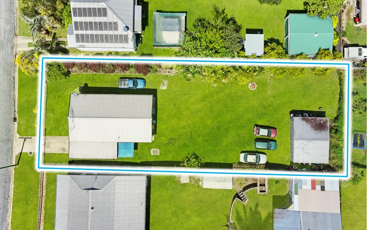 14 Pares Street, Mareeba QLD 4880