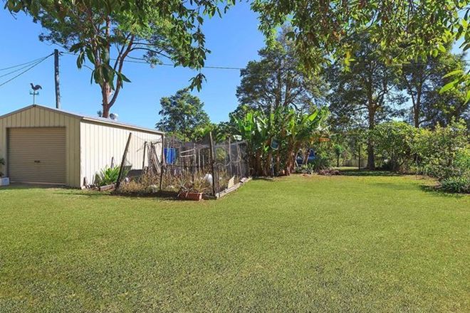 Picture of 73 Old Bucca Road, MOONEE BEACH NSW 2450