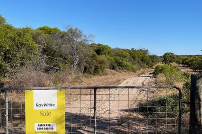 Picture of Lot 23 Brand Highway, BOOKARA WA 6525