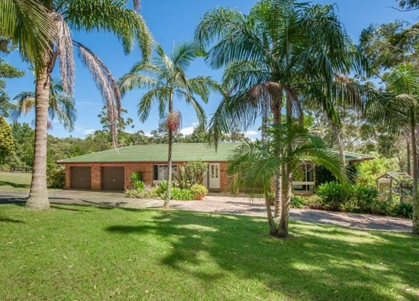 38 Atkinson Road, Mount Elliot NSW 2250