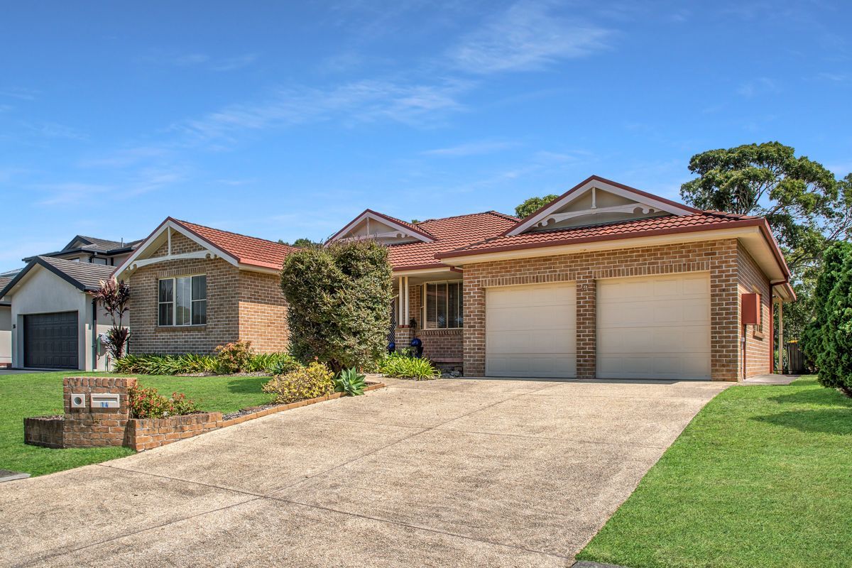 14 Roma Road, Valentine NSW 2280, Image 0