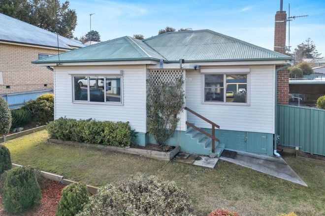 Picture of 4 Alkoomi Place, COOMA NSW 2630