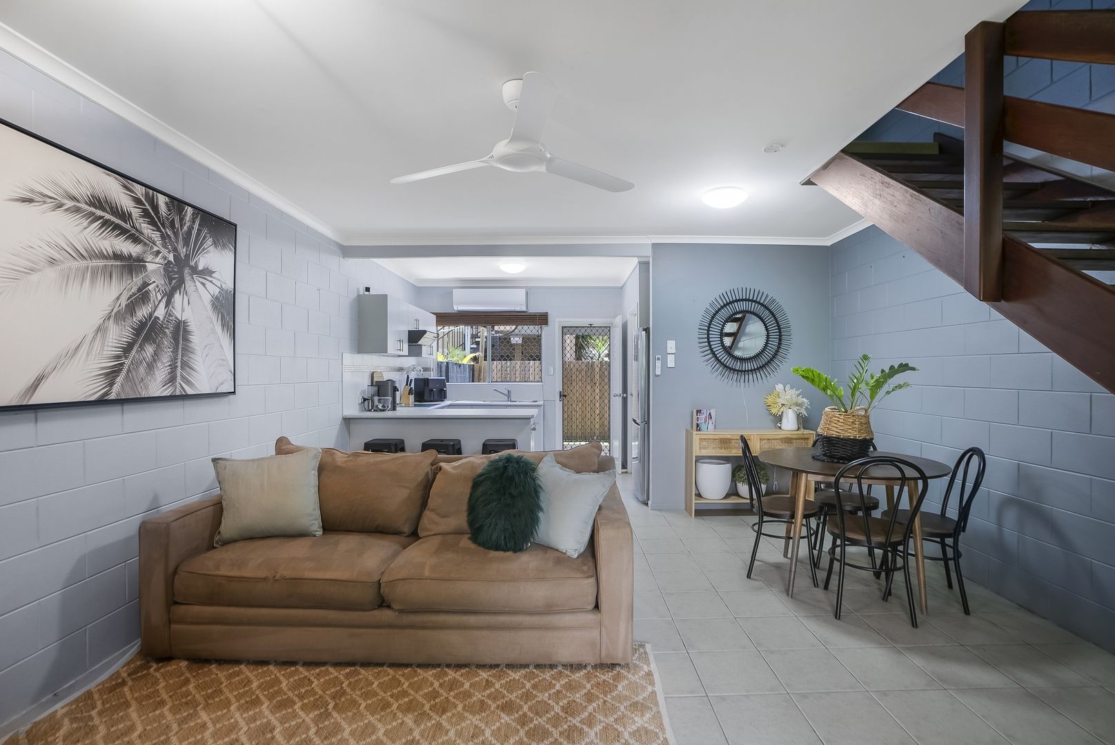 3/12 Short Street, Redlynch QLD 4870, Image 1