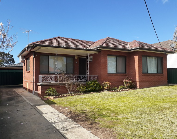 99 Richmond Street, Merrylands NSW 2160