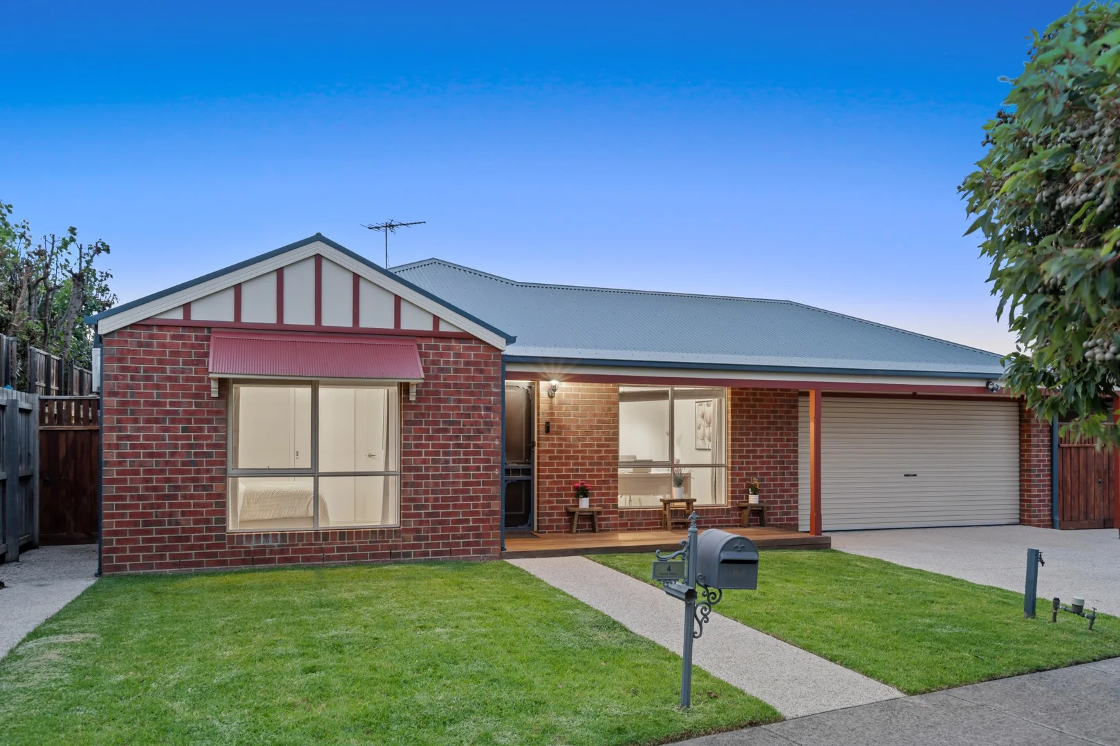 4 Buick Mews, Drysdale VIC 3222