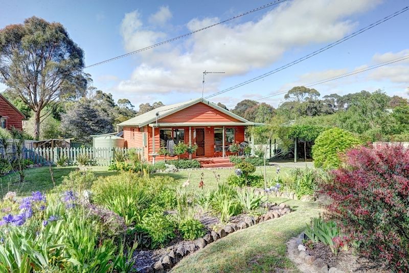 605 Eyre Street, BUNINYONG VIC 3357, Image 1