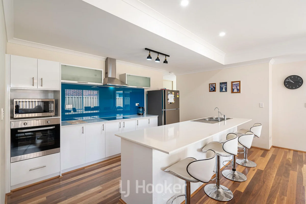 Additional image 4 of 36 Gigondas Street, Yalyalup WA 6280