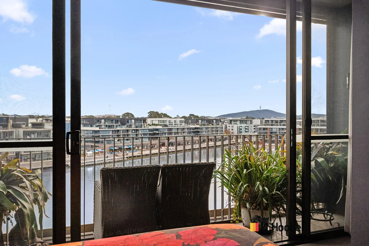 Additional image 9 of 72/46 Honeysett View, Kingston ACT 2604