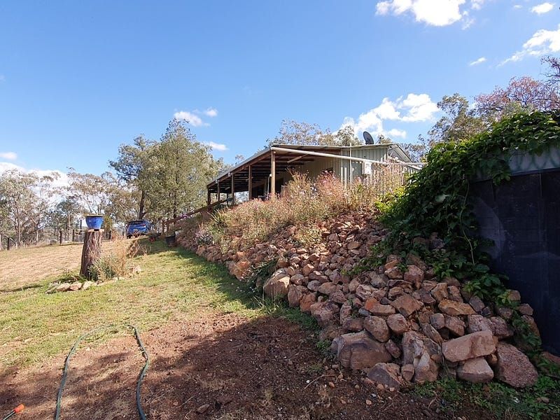 168 Mountain Creek Road, Mole River NSW 2372, Image 2