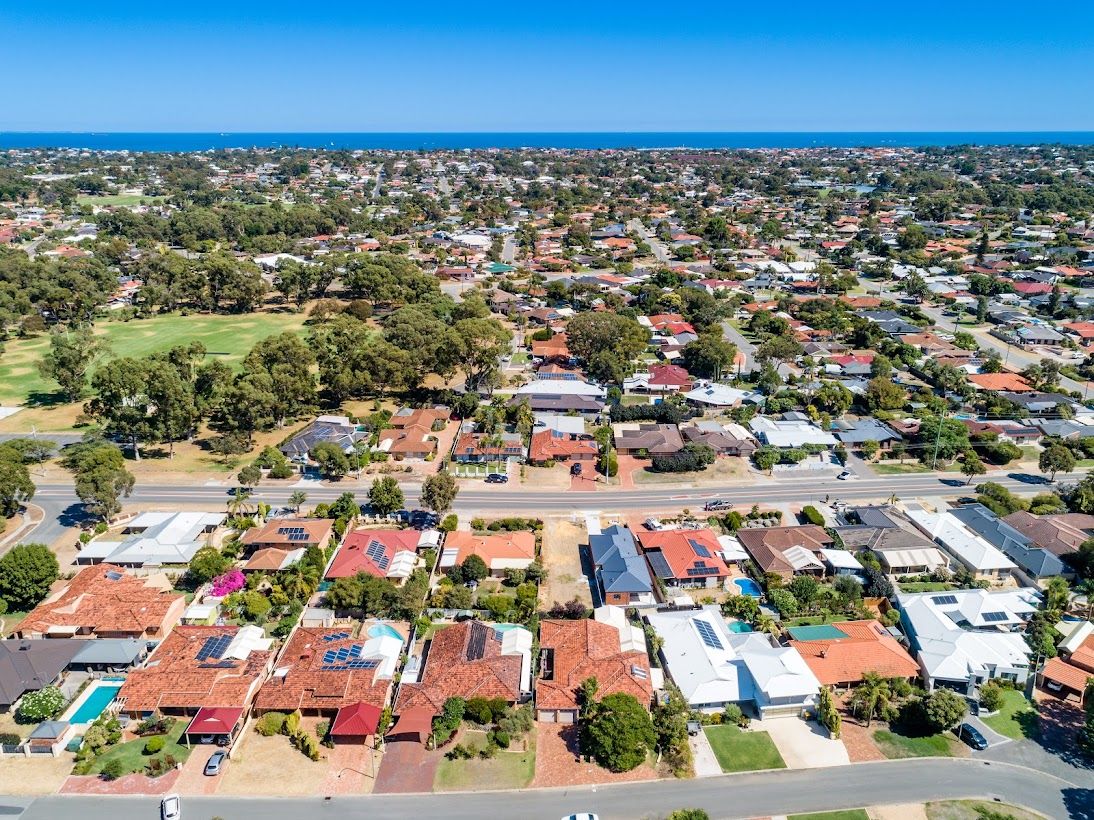 122A Glengarry Drive, Duncraig WA 6023 Domain