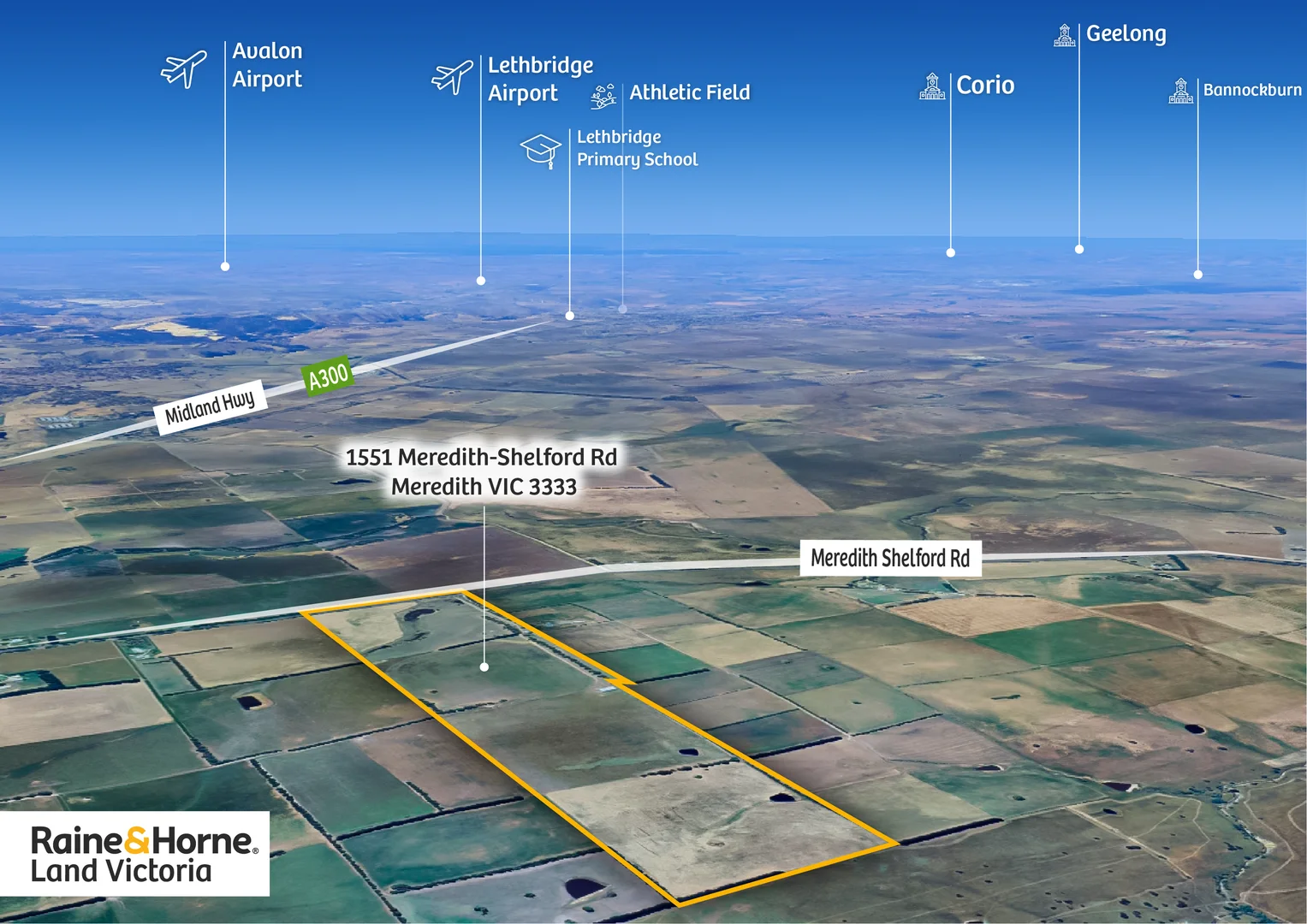 Additional image 3 of 1551 Meredith-Shelford Road, Meredith VIC 3333