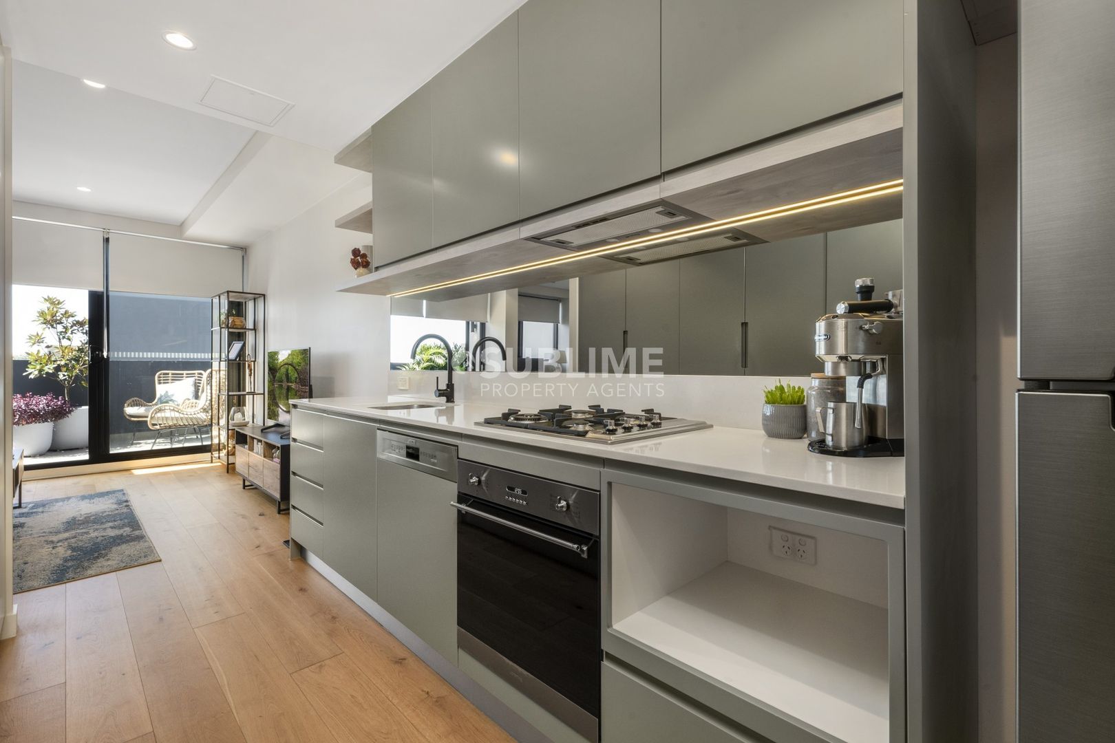 Level 3/1 Duntroon Street, Hurlstone Park NSW 2193 Apartment For Rent Domain