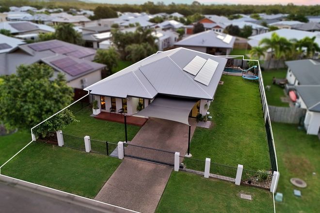 Picture of 16 Beach Oak Drive, MOUNT LOW QLD 4818