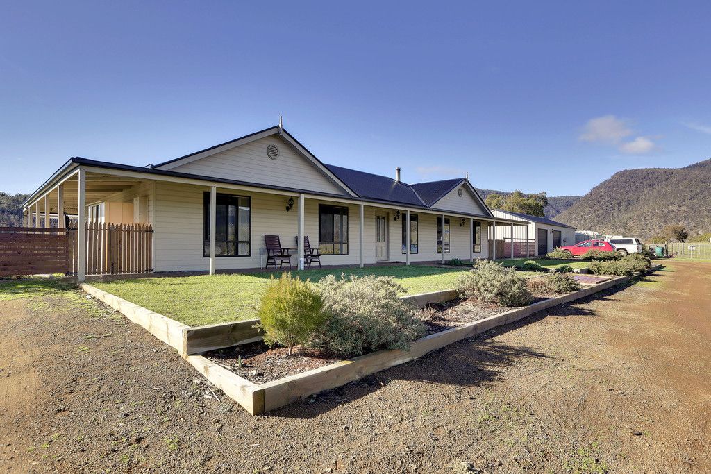 67 Menzies Road, LACHLAN TAS 7140, Image 0