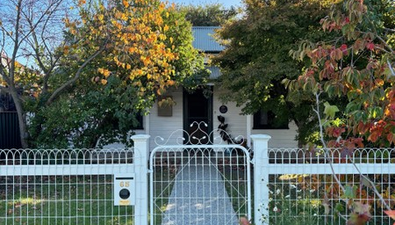 Picture of 65 Wimble Street, SEYMOUR VIC 3660