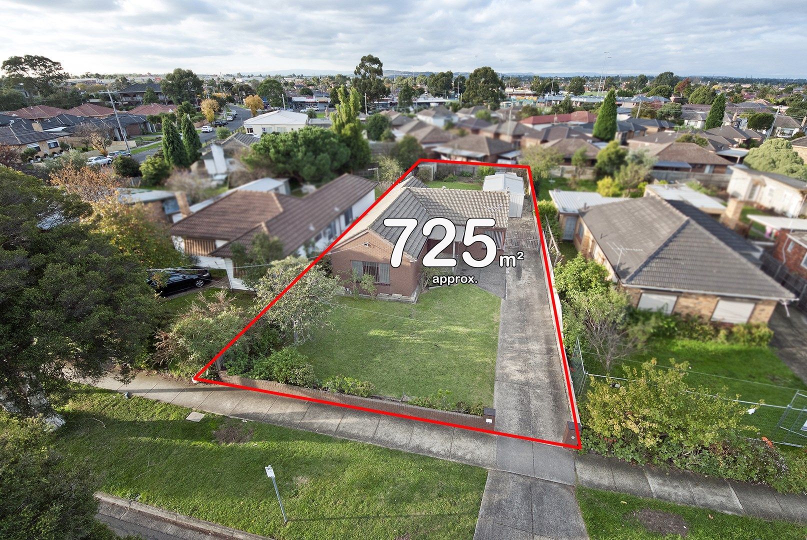 38 Vasey Avenue, Lalor VIC 3075, Image 0