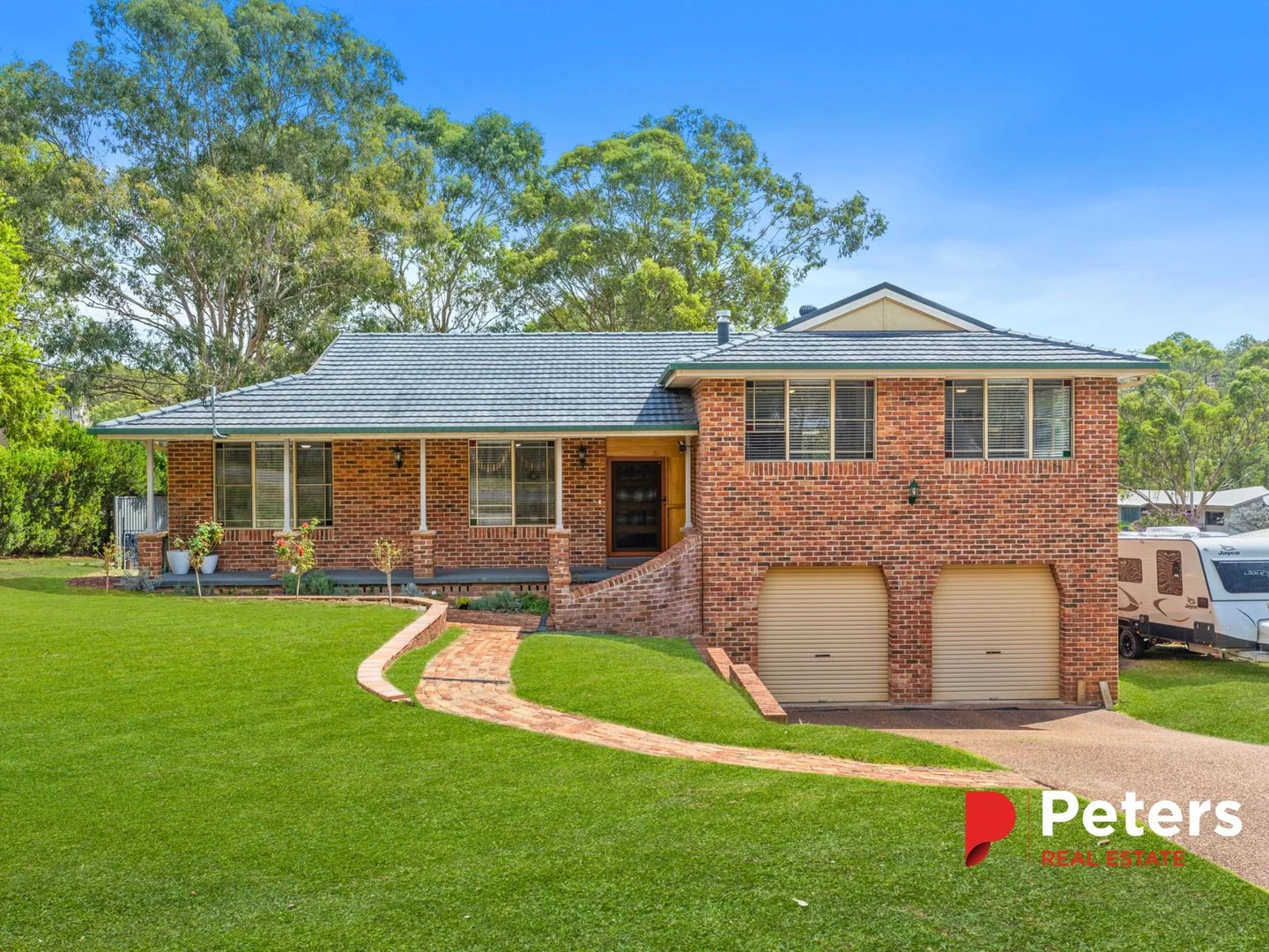 1333 Clarence Town Road, Seaham NSW 2324