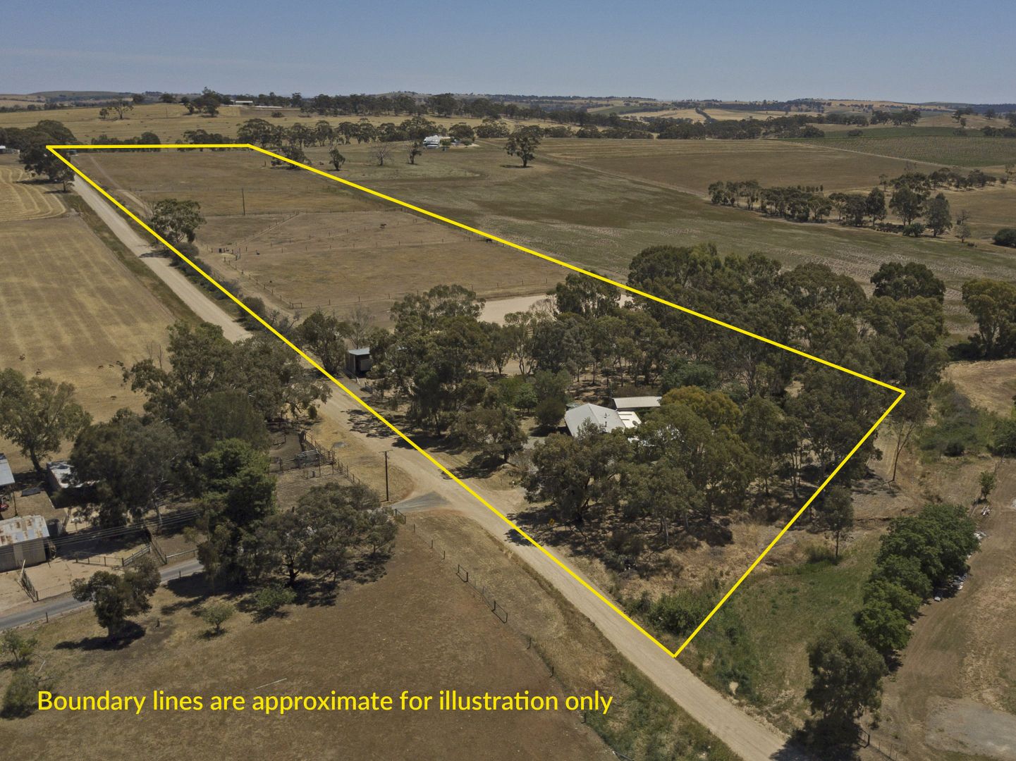 341 Roach Road, Clare SA 5453, Image 2