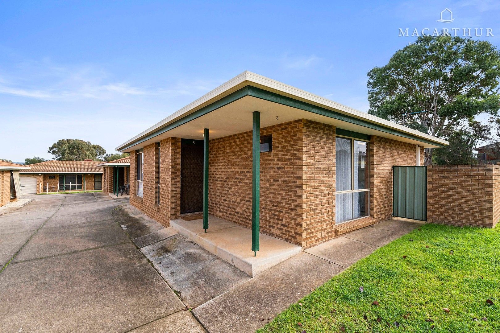 5/22 Dove Street, Mount Austin NSW 2650, Image 0