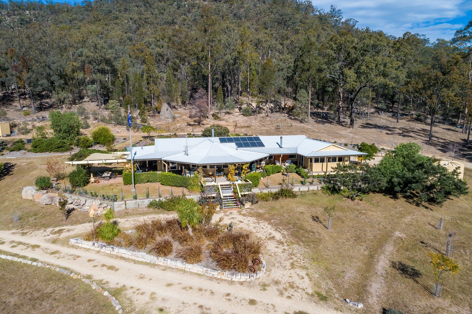 303D The Inlet Rd, Bulga NSW 2330, Image 0