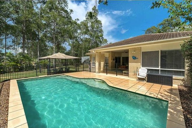 Picture of 7 Jack Kerr Ct, MOUNT CROSBY QLD 4306