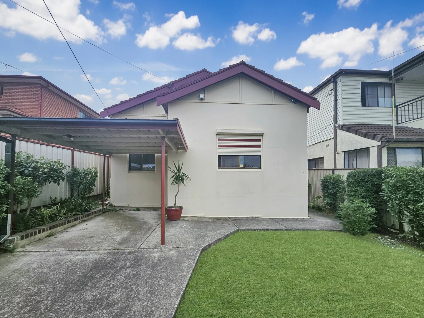 Primary image of 16 Prairie Vale Road, Bankstown NSW 2200