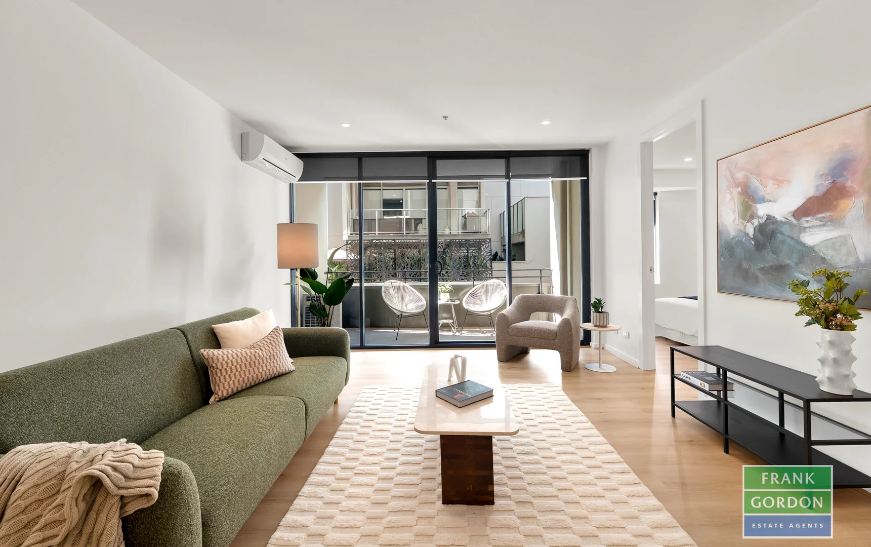 Additional image 5 of 210/52 Nott Street, Port Melbourne VIC 3207